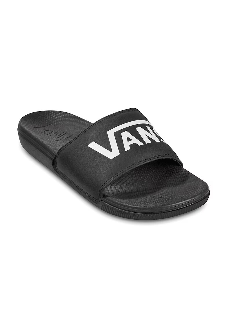 Vans Slapi La Costa Slide-On - Negru
