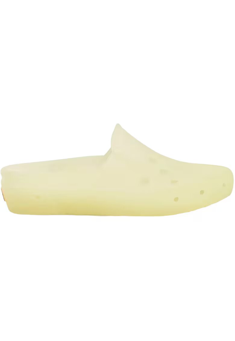 Vans Slapi Ua Slip-On Mule - Alb