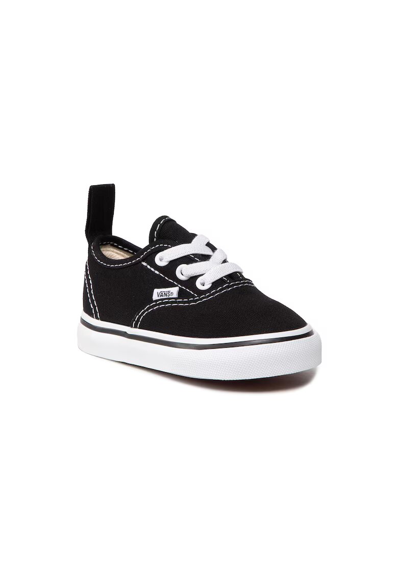 Vans Tenisi baieti - 208867085 - Textil - Negru - Negru