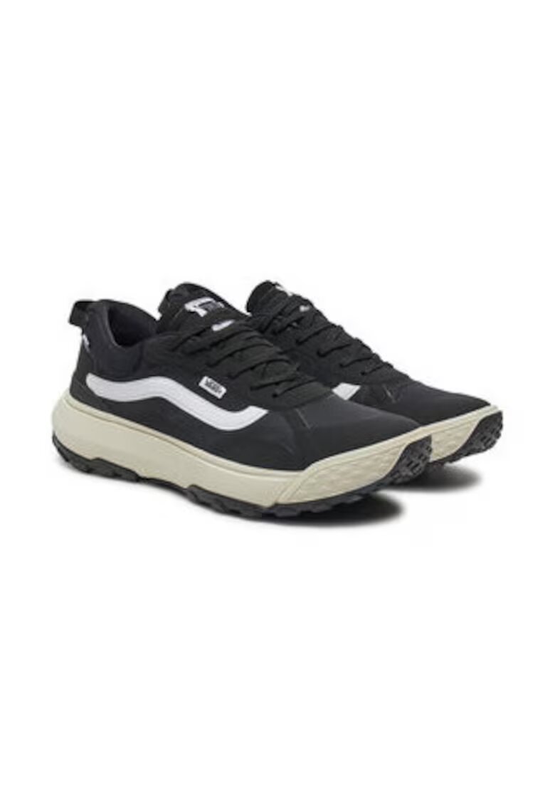Vans Tenisi barbati 304369322 - Textil - Negru