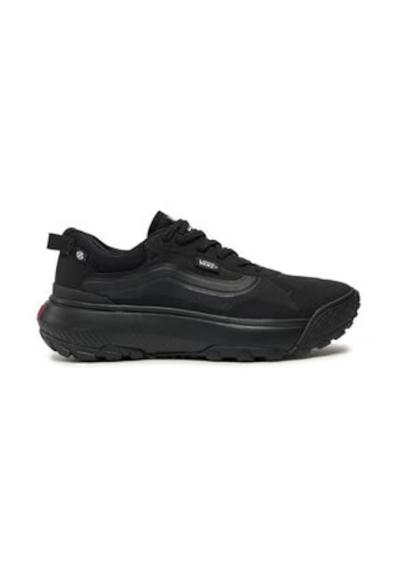 Vans Tenisi barbati 304369346 - Textil - Negru