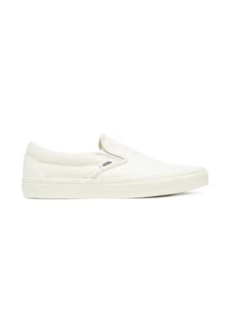 Vans Tenisi barbati 305185501 - Textil - Alb