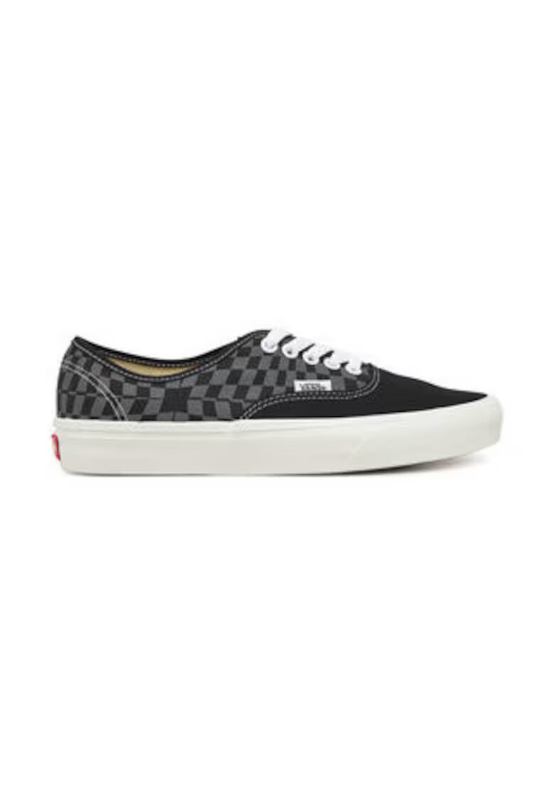 Vans Tenisi barbati 305186027 - Textil - Negru