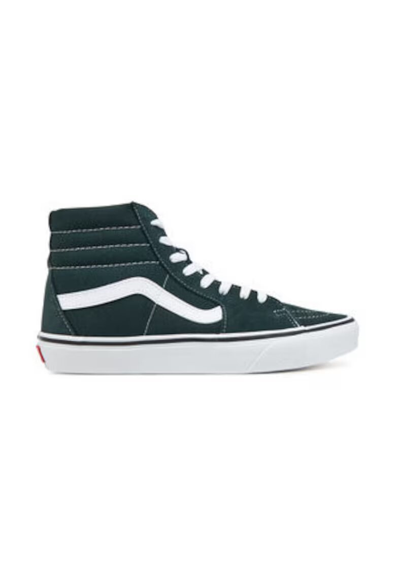 Vans Tenisi barbati 305186119 - Textil - Verde