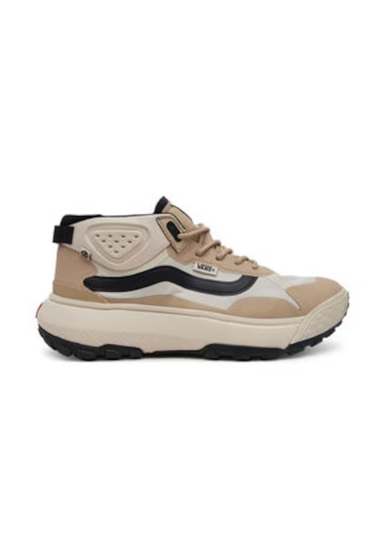 Vans Tenisi barbati 305186799 - Textil - Maro