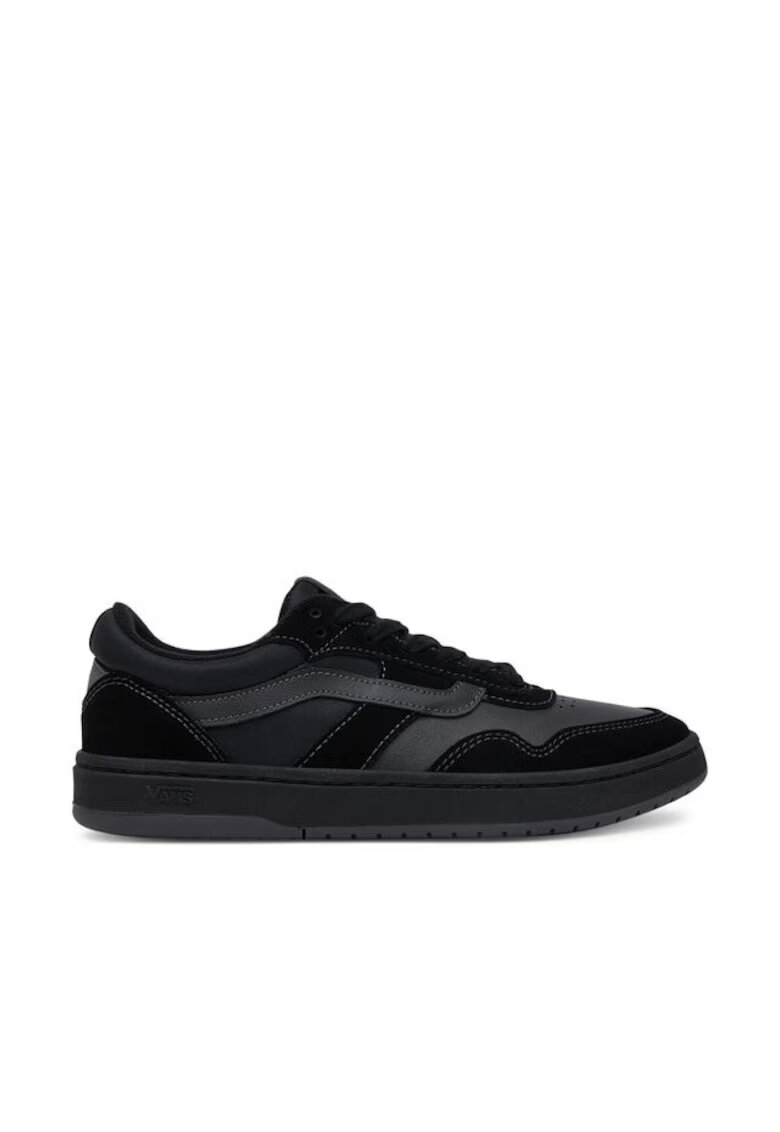 Vans Tenisi barbati - Cruze 3.0 - piele naturala - negru