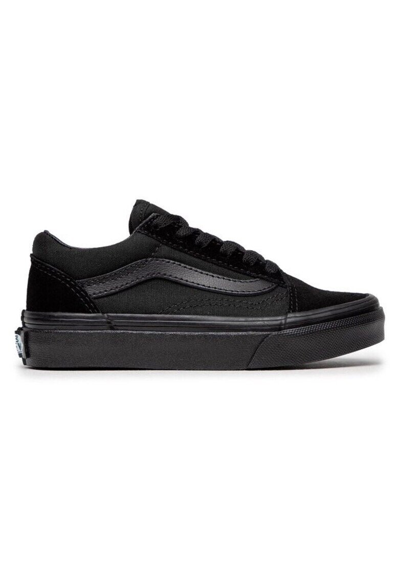 Vans Tenisi copii 200669441 - Textil - 27 EU - Negru