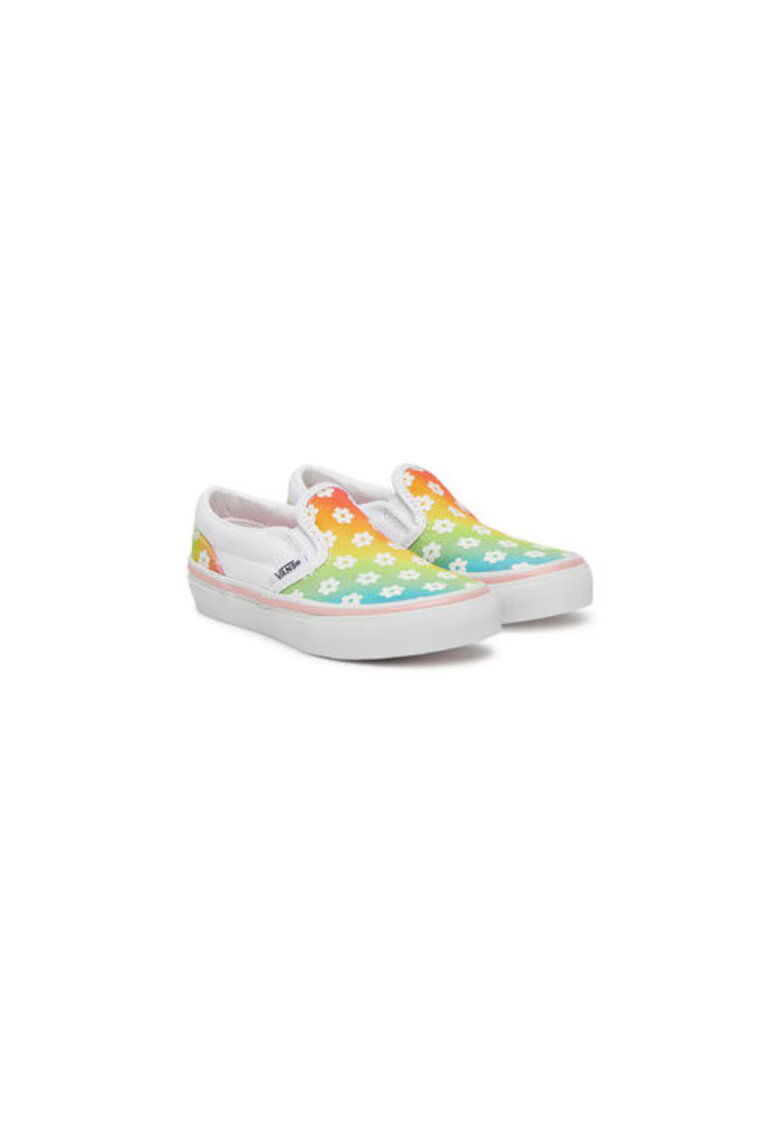 Vans Tenisi copii - multicolor - material textil
