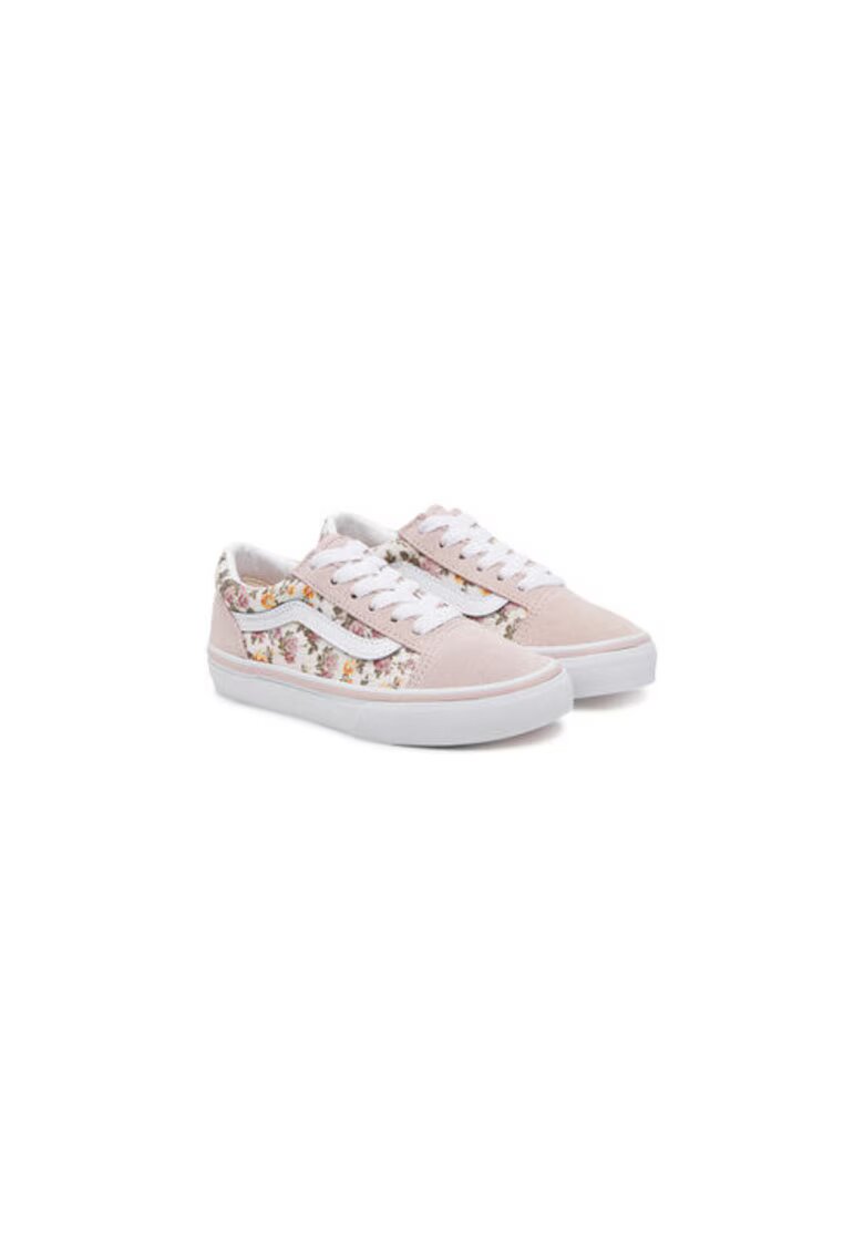 Vans Tenisi copii multicolor pentru fete - Multicolor