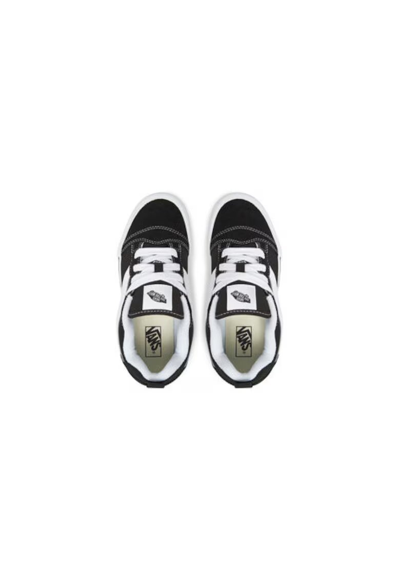 Vans Tenisi copii - negru - piele naturala -