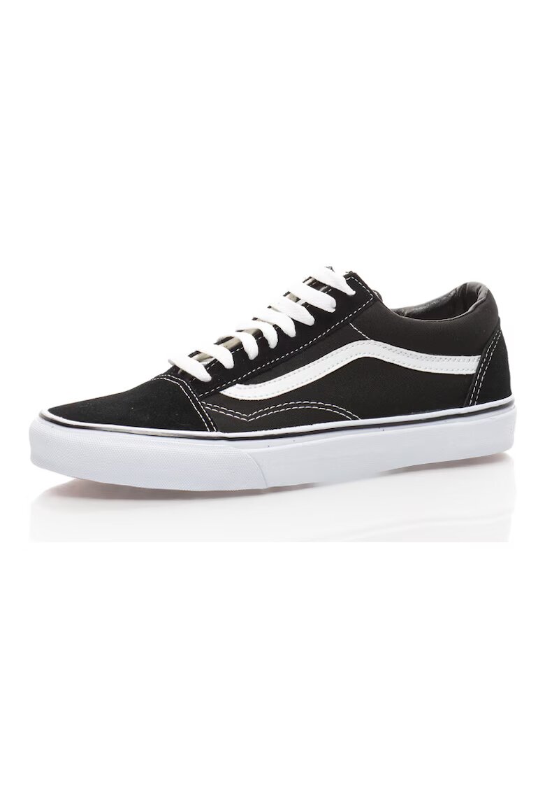 Vans Tenisi cu cusaturi contrastante Old Skool VD3HY28
