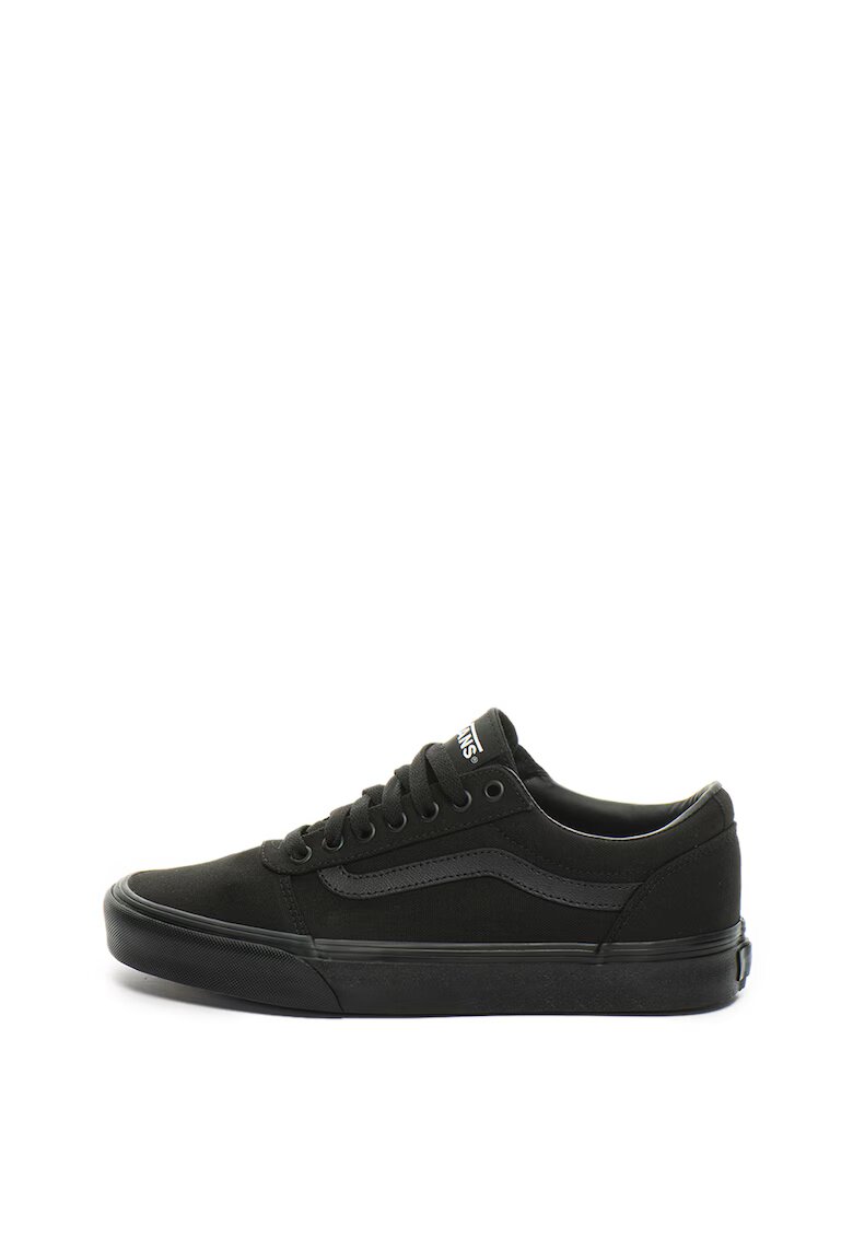Vans Tenisi cu varf rotunjit Ward