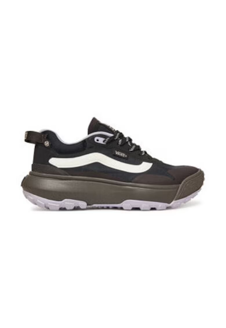 Vans Tenisi dama - multicolor - material textil