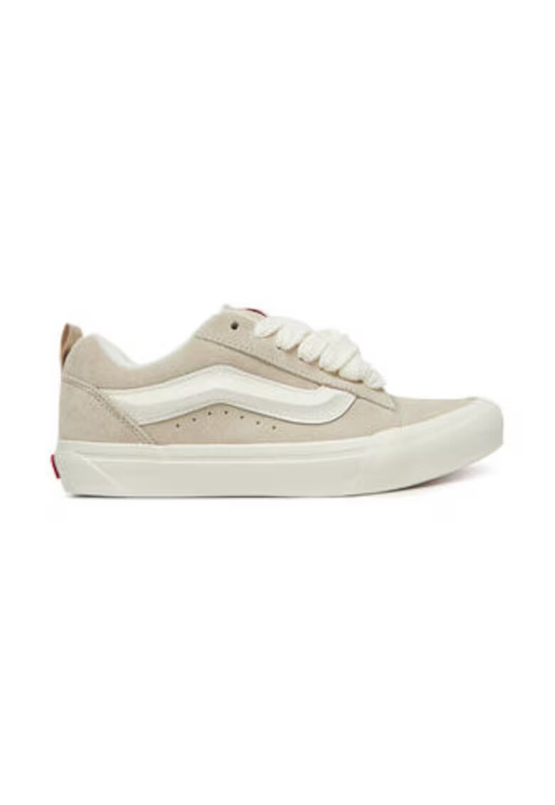 Vans Tenisi dama - piele naturala - bej
