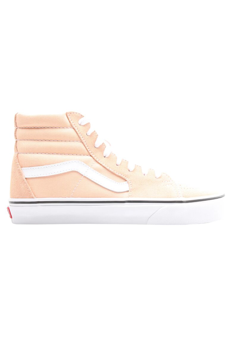 Vans Tenisi dama - Textil - Portocaliu -