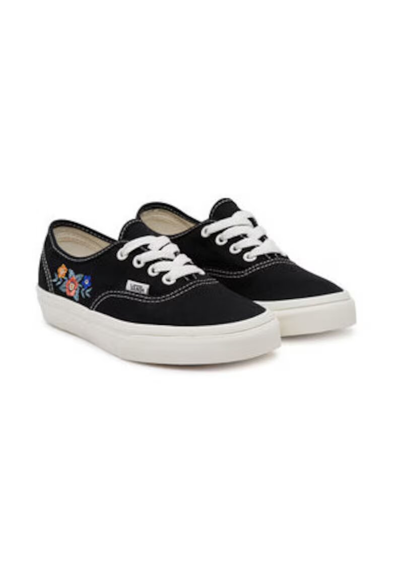 Vans Tenisi de dama - material textil - negru -