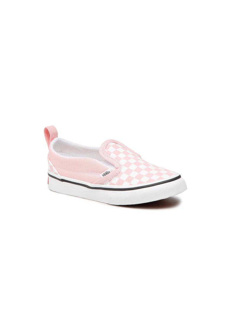 Vans Tenisi fete - 208866927 - Textil - Roz - Roz