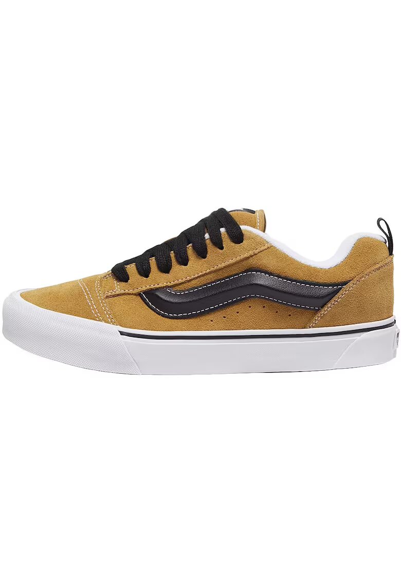 Vans Tenisi Knu Skool 29084 - Maro