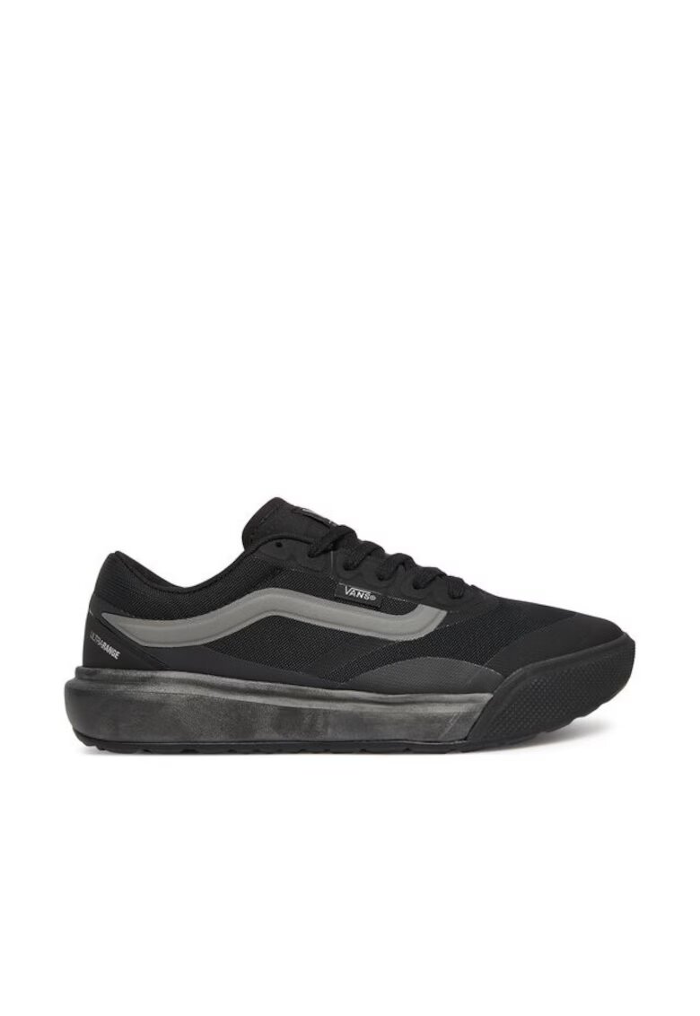 Vans Tenisi Mte Ultrarange 2.0 V - piele ecologica - negru - unisex