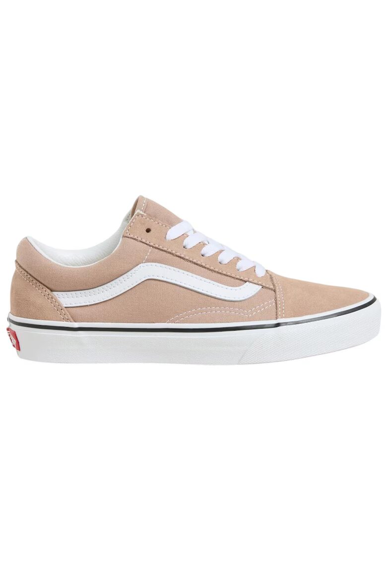 Vans Tenisi Old Skool CTHR - panza - bej