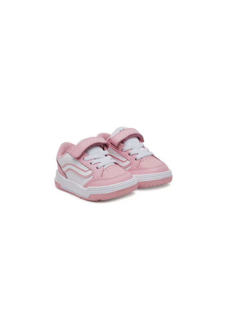 Vans Tenisi pentru fete - piele naturala - roz