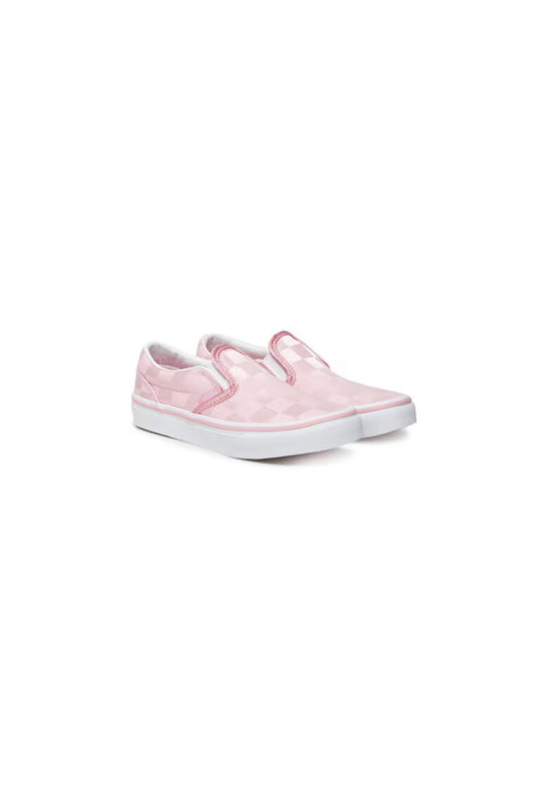 Vans Tenisi roz pentru fete - Roz