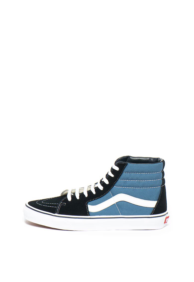 Vans Tenisi SK8-Hi albastru royal