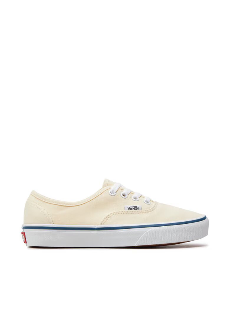 Vans Tenisi unisex - 200312255 - textil - crem