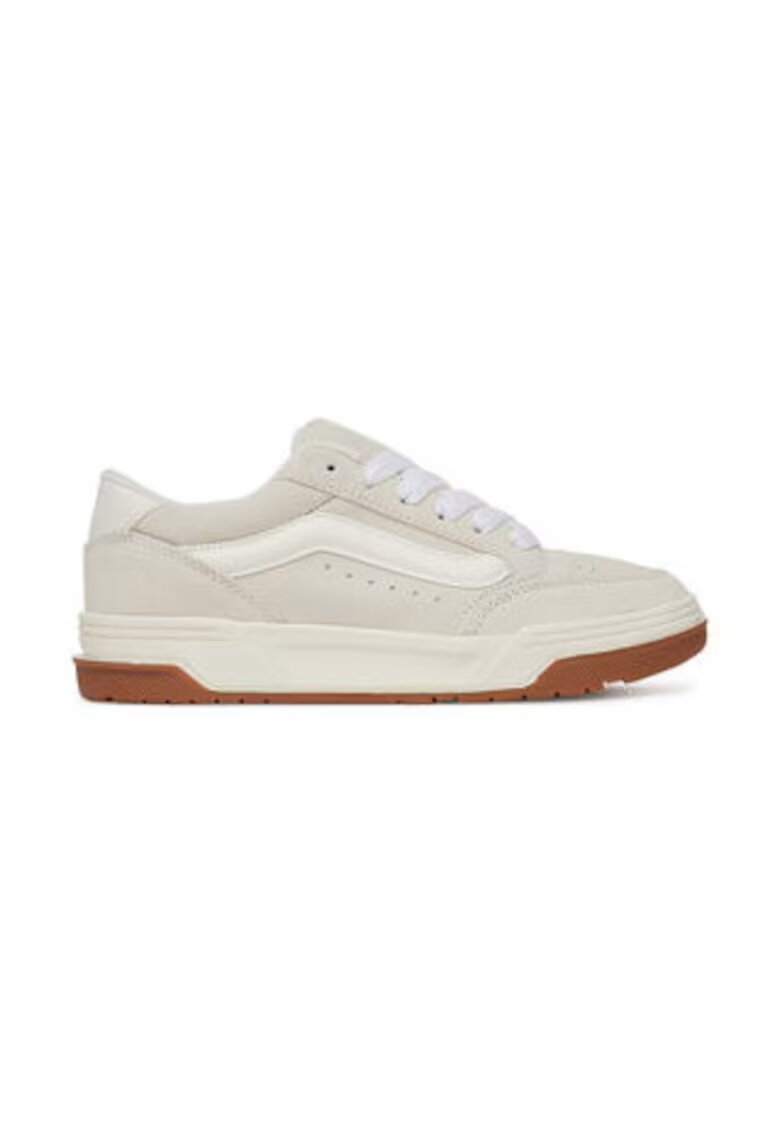 Vans Tenisi unisex 305183231 - Piele naturala - Bej