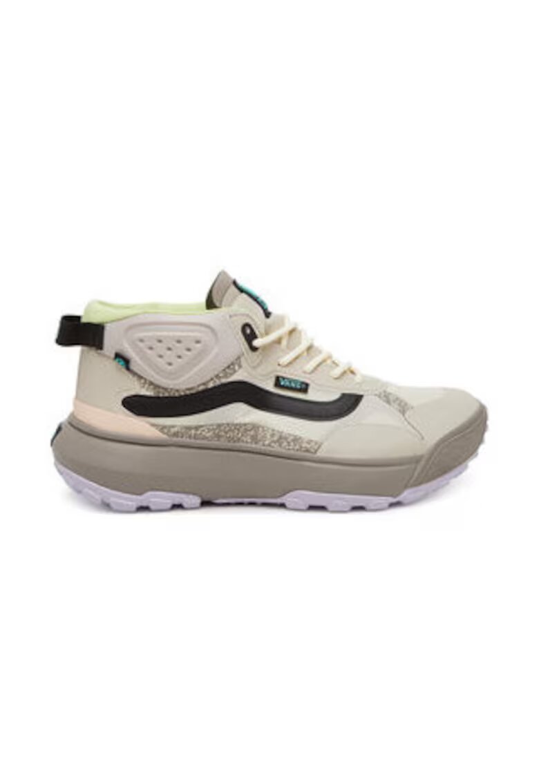 Vans Tenisi unisex 305184818 - Textil - Bej