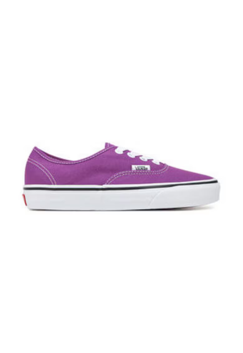 Vans Tenisi unisex 305185754 - Textil - Mov