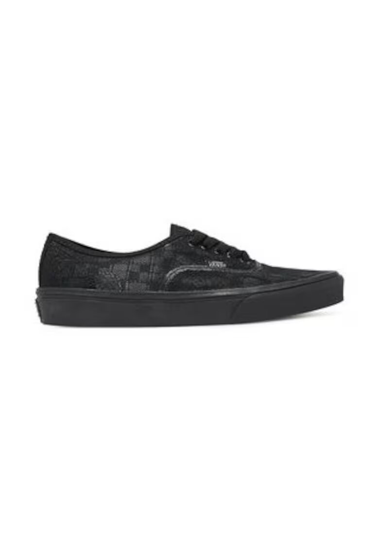 Vans Tenisi unisex 305186256 - Textil - Negru