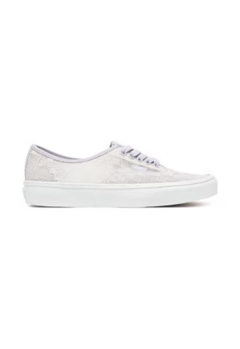 Vans Tenisi unisex 305186294 - Textil - Gri