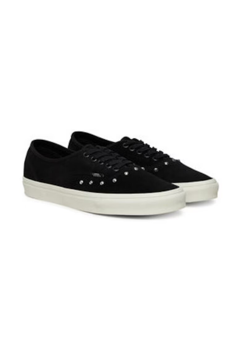 Vans Tenisi unisex 305186652 - Piele naturala - Negru