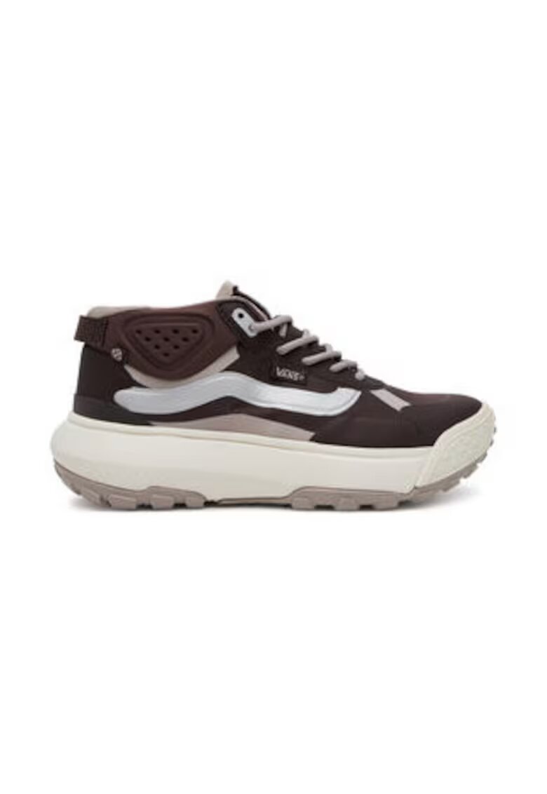 Vans Tenisi unisex 305186812 - Textil - Maro