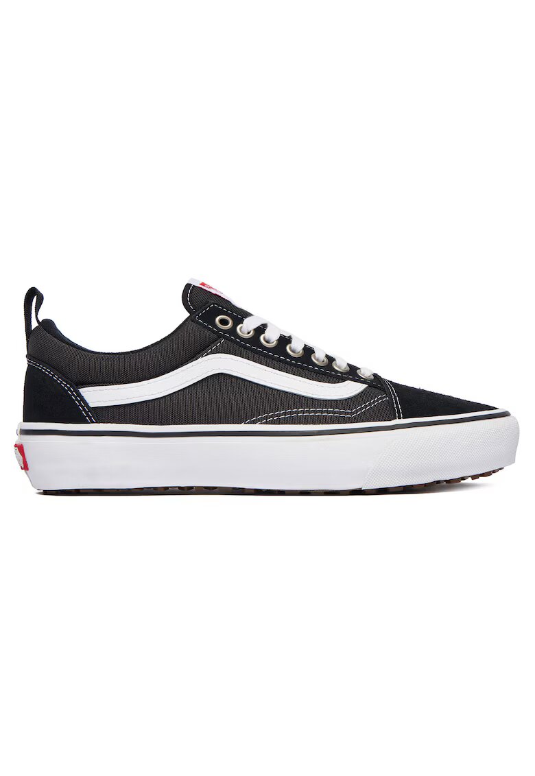 Vans Tenisi unisex MTE Old Skool - negru/alb - tesatura