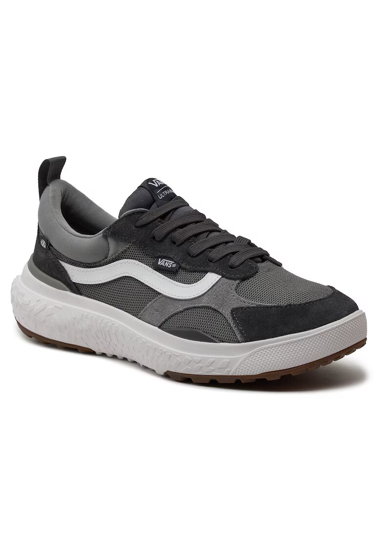 Vans Tenisi unisex Mte Ultrarange Neo V - tesatura - gri/negru
