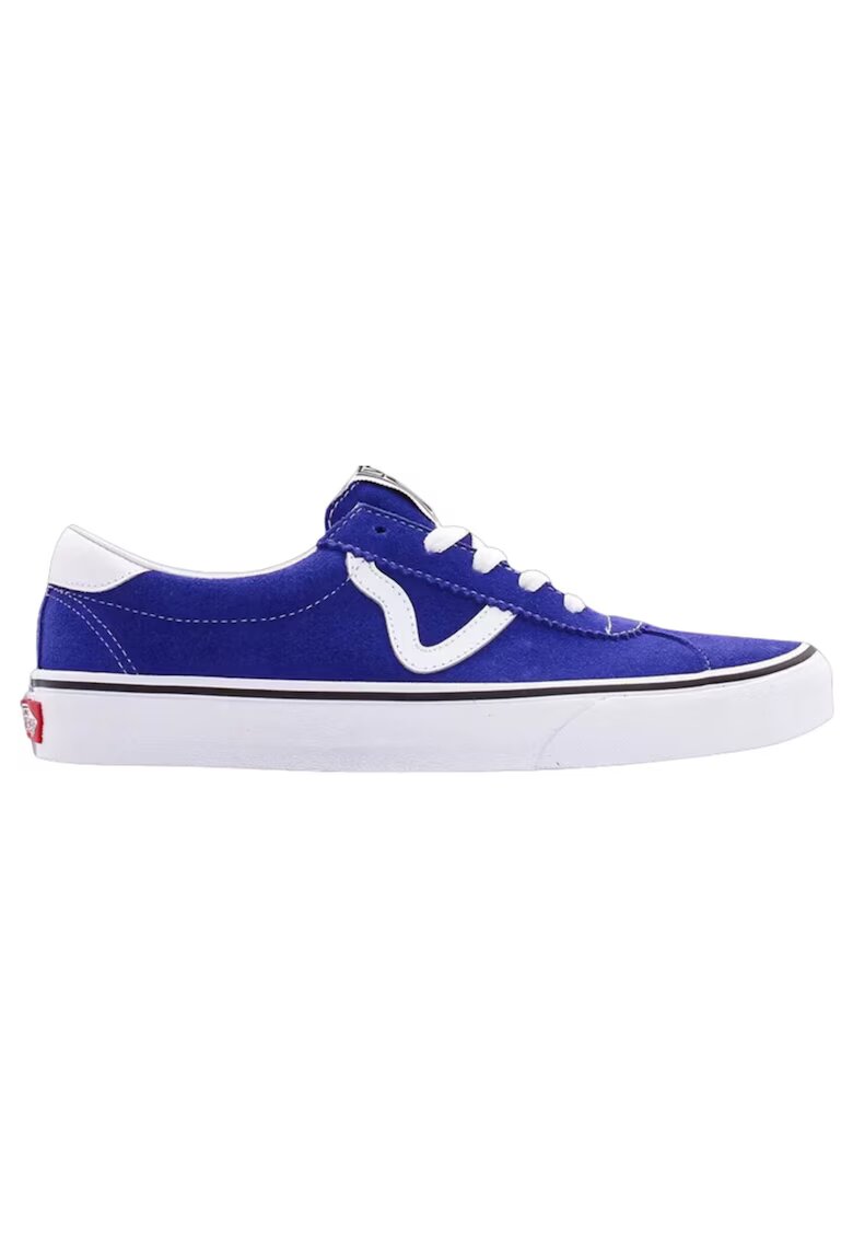 Vans unisex - Textil - Albastru - Albastru