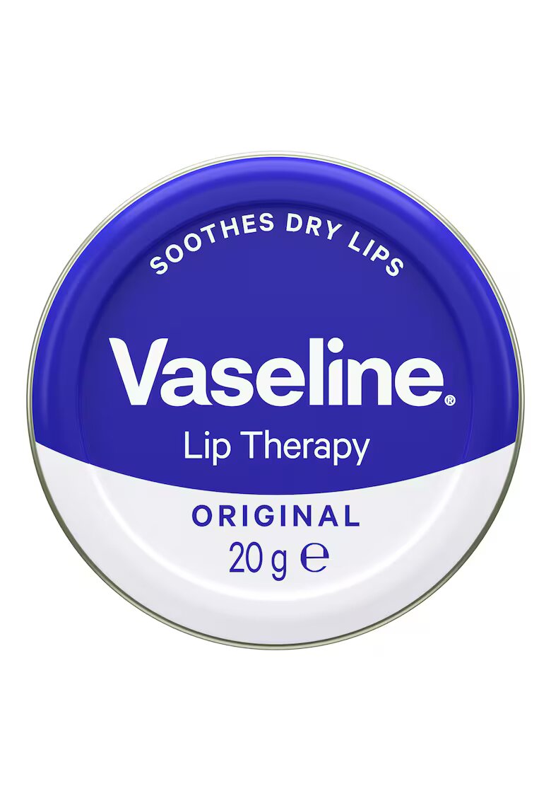 Vaseline Balsam de buze Lip Therapy Original - 20 g