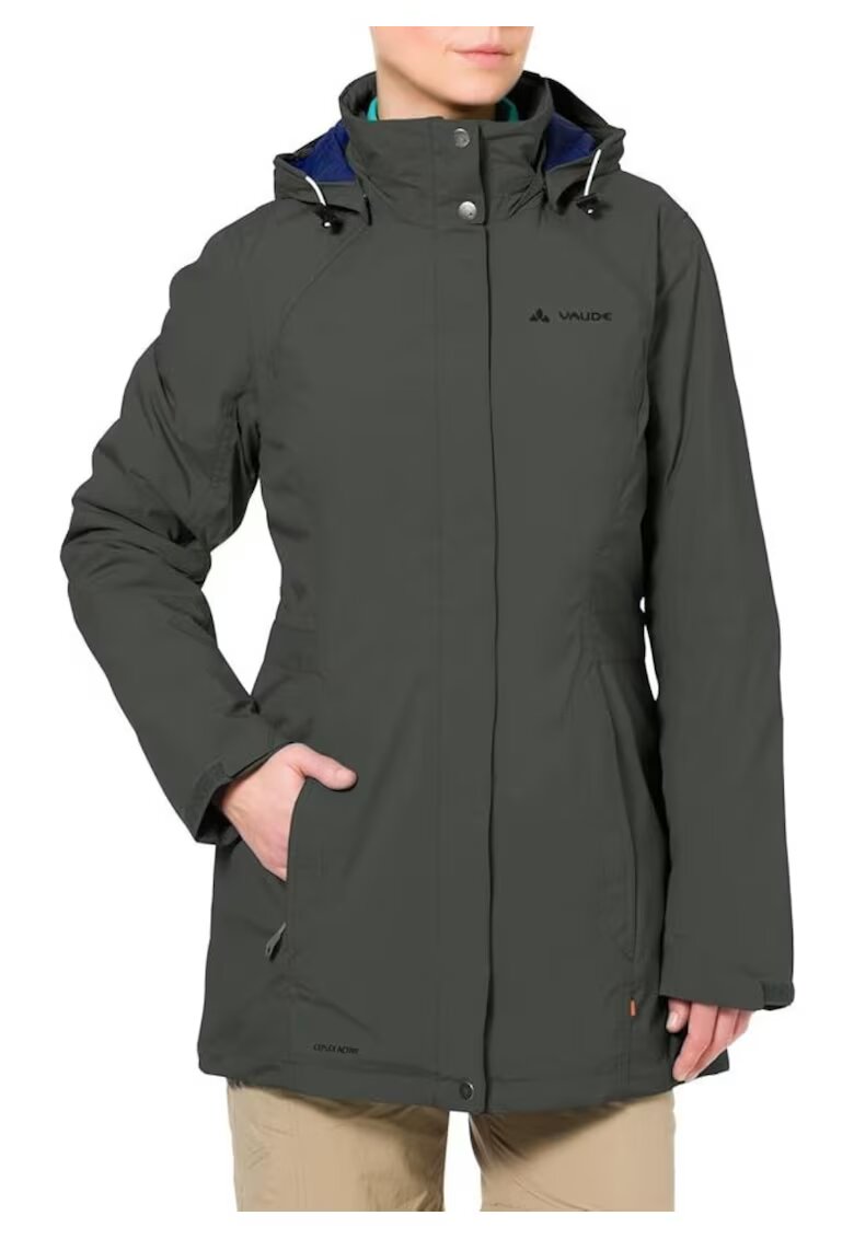 VAUDE Jacheta cu gluga Pembroke III -