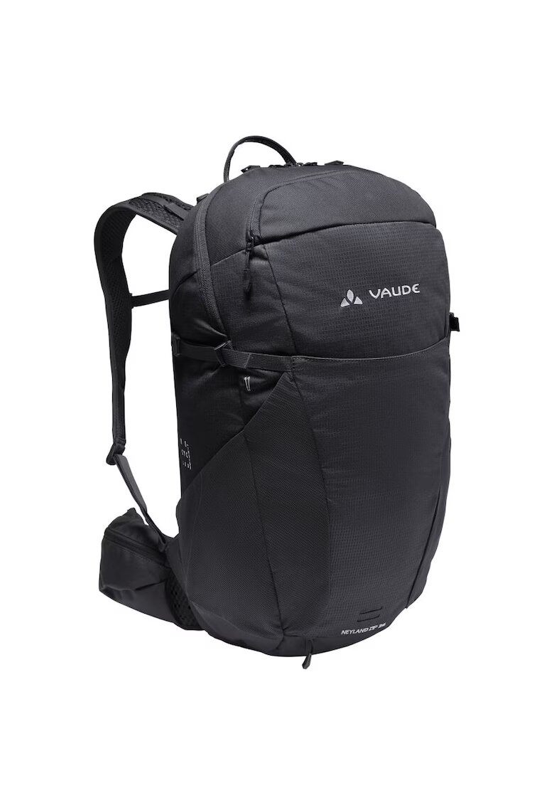 VAUDE Rucsac drumetie Neyland Zip - black - Negru