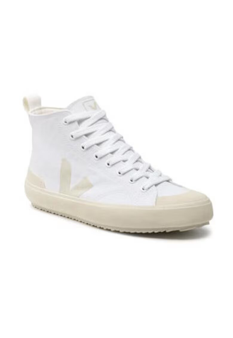 Veja Pantofi barbati 300999806 - Textil - Alb - Alb