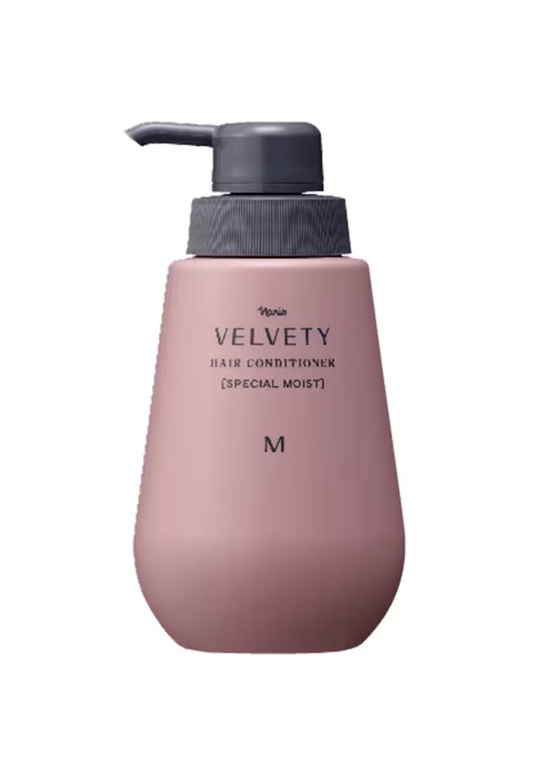 VELVETY Hair Conditioner M Special Moist Balsam pentru intarirea firului de par 400 ml
