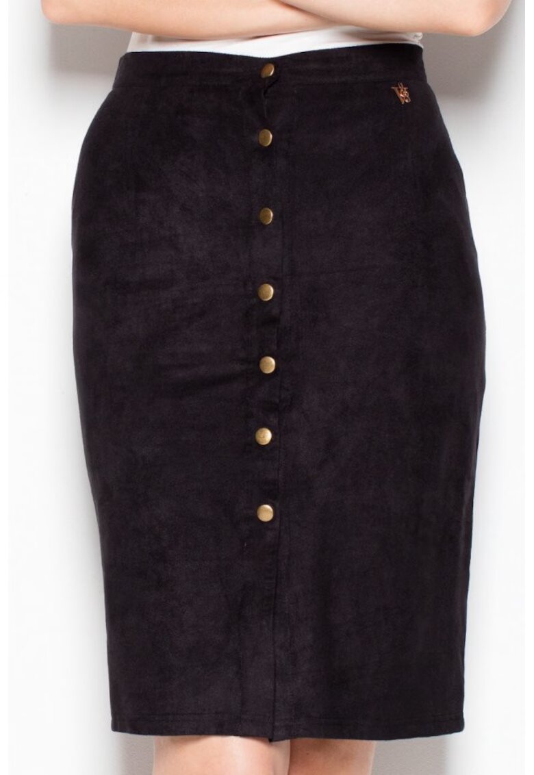 Venaton Fusta model 77379 - Negru