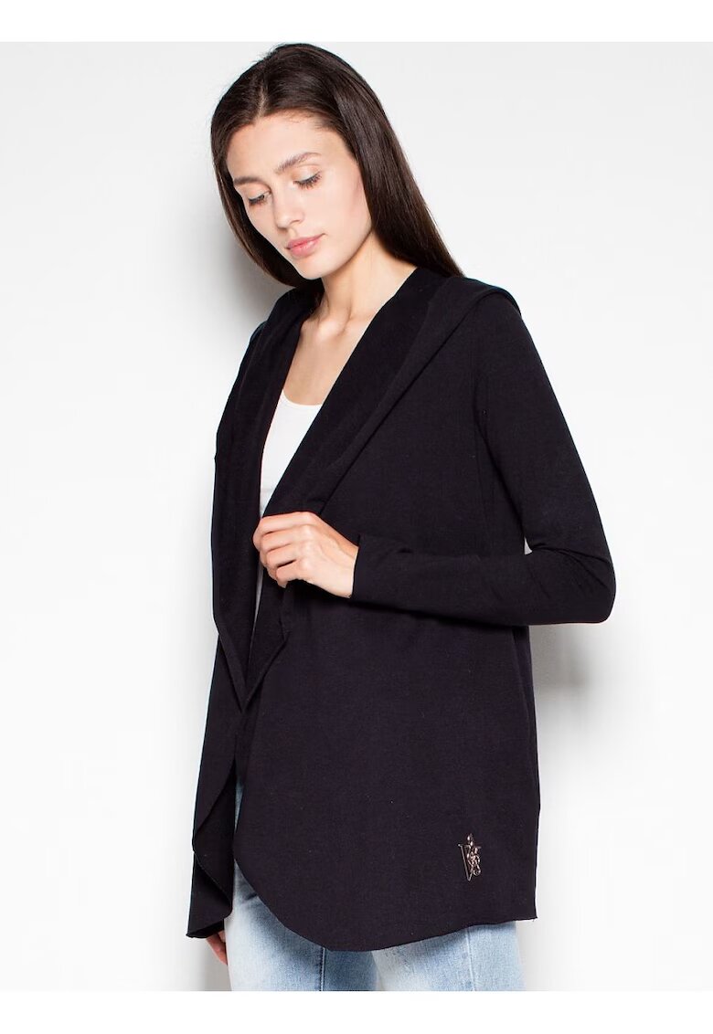 Venaton Pulover dama - negru - moale