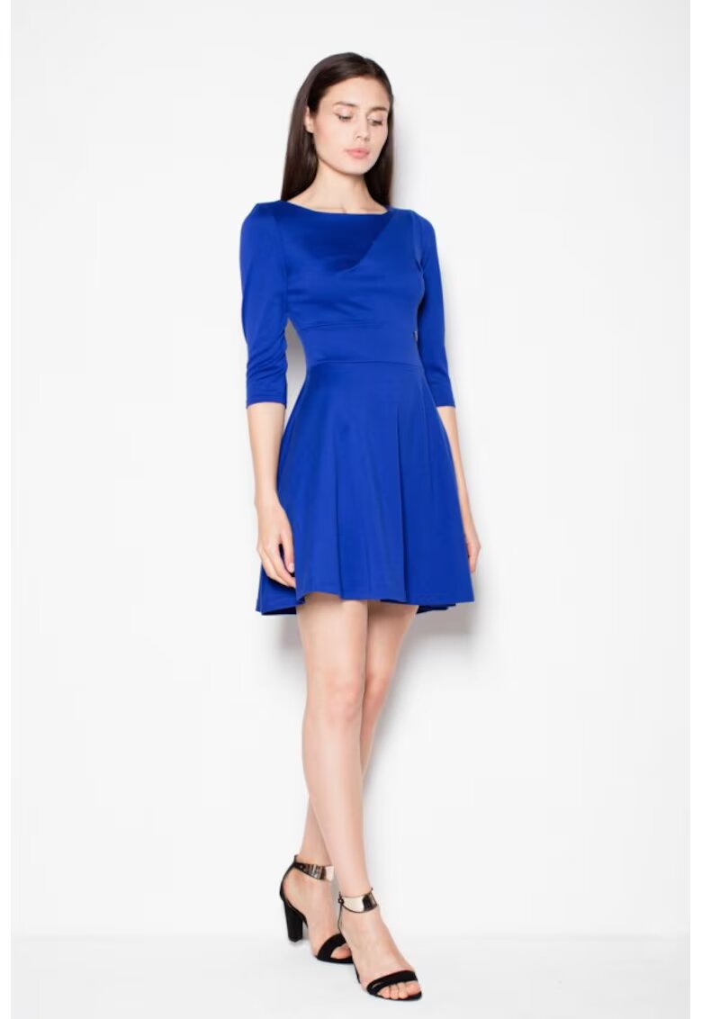 Venaton Rochie de zi model 77195