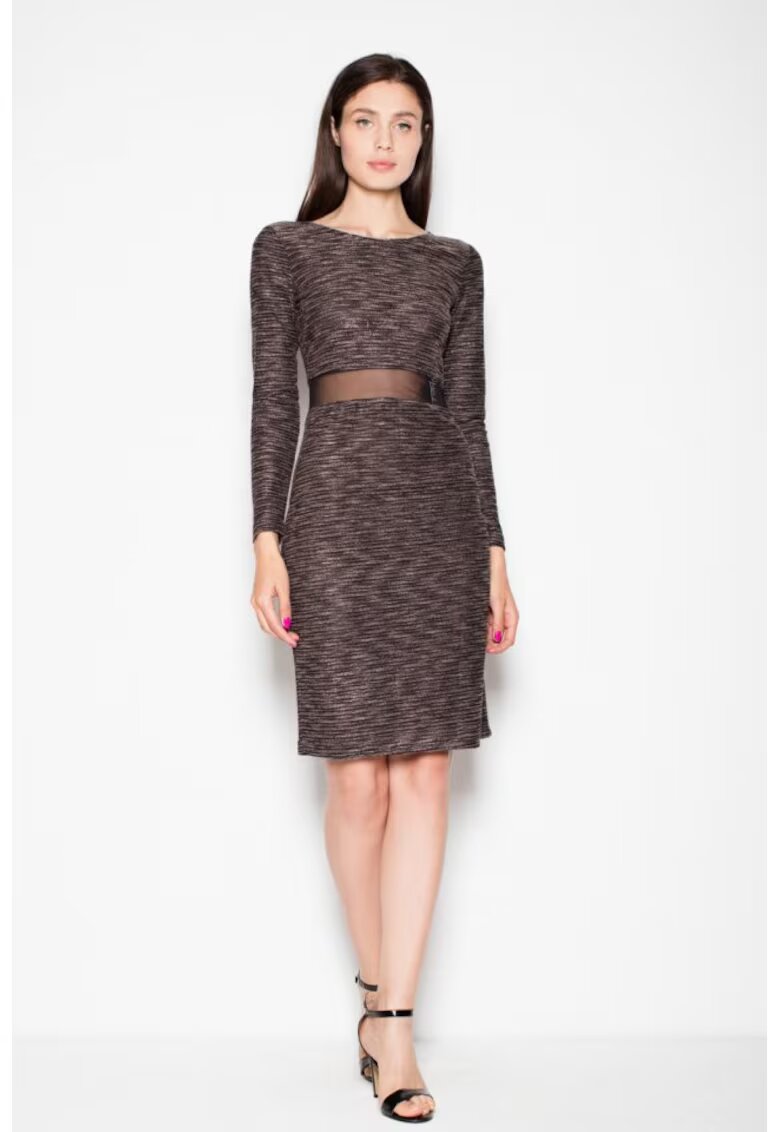 Venaton Rochie de zi model 77224