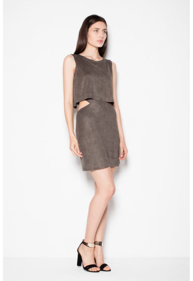 Venaton Rochie de zi model 77239