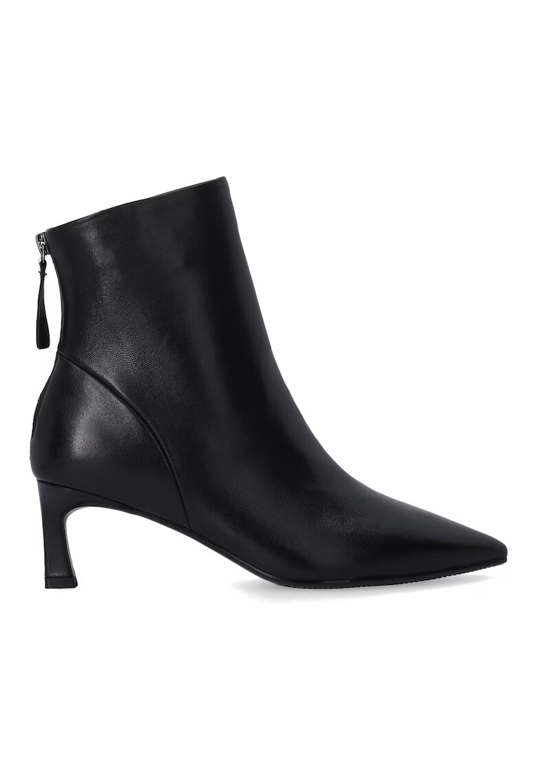 VENEZIA Botine din piele
