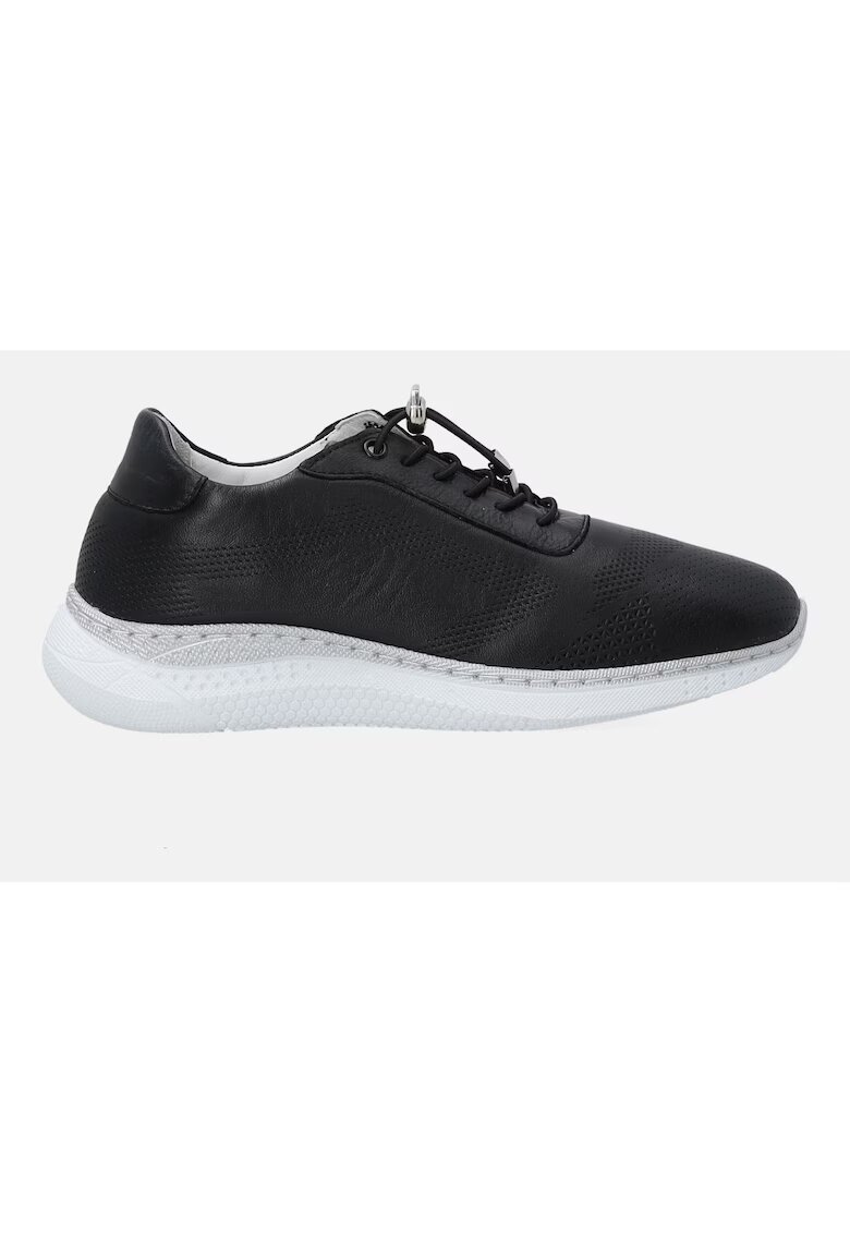 VENEZIA Pantofi casual din piele